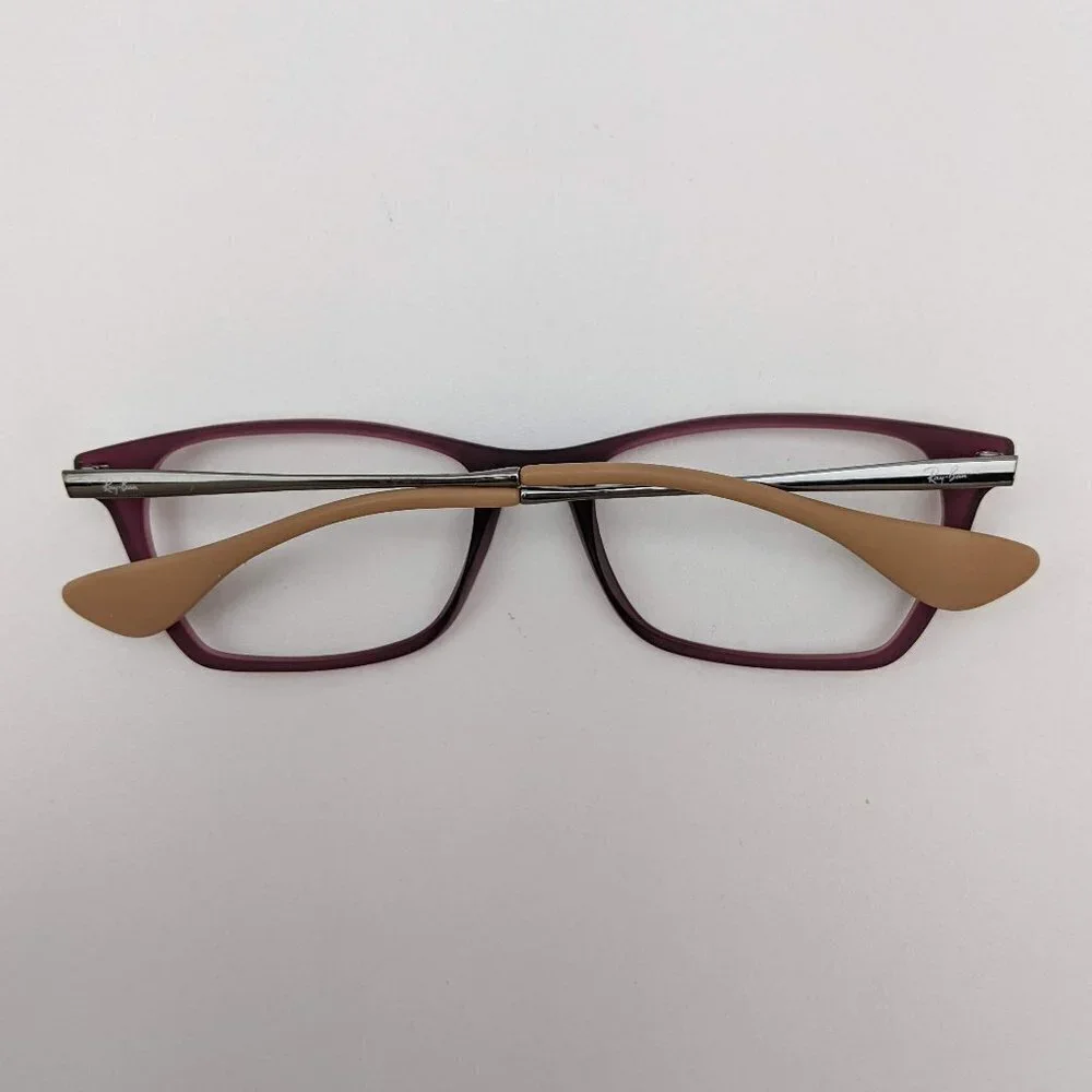 🕶️Ray-Ban RB7053 5526 Eyeglasses 52/17 140 /KAB229🕶️​